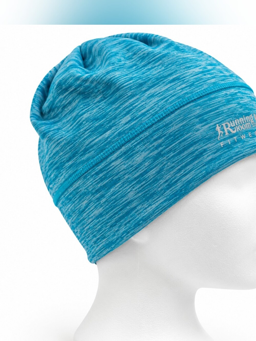 NWT Running Room Active Thermal Beanie Hat